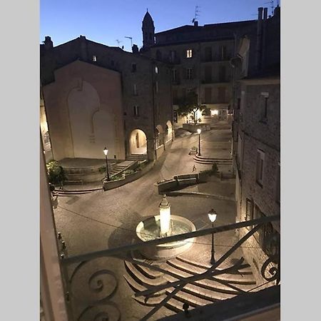 Annonay Centre, Grand Appartement Cosy, 3 Chambres Экстерьер фото