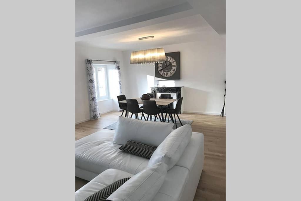 Annonay Centre, Grand Appartement Cosy, 3 Chambres Экстерьер фото