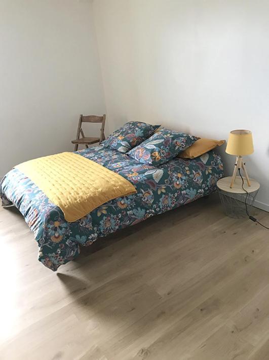 Annonay Centre, Grand Appartement Cosy, 3 Chambres Экстерьер фото